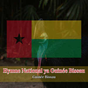 Hymne National ya Guinée Bissau