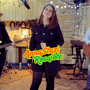 Rosarote (Acoustic Version)