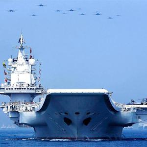 大国崛起【Prod. by崔巨帅】