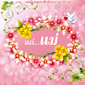 คิดฮอดรอกอดแม่