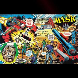 M.A.S.K