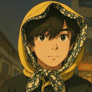 사랑은 원래 단순한 거야