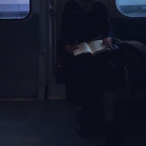 渐冷（抒情男声版）（翻自 雪二）