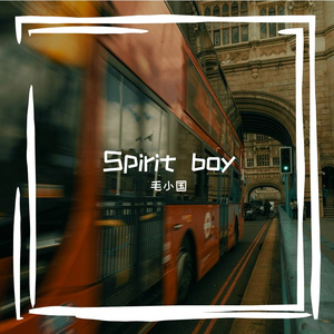 Spirit boy