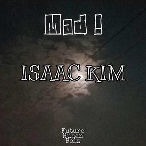 Mad！