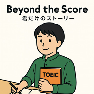 Beyond the Score - 君だけのストーリー (Lo-fi)