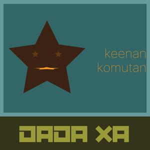 keenan komutan
