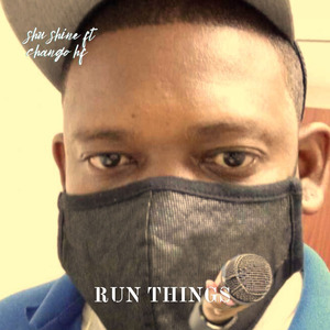 Run Things