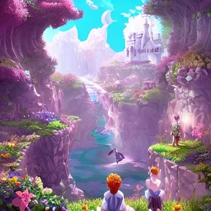 一起长大吧！笨蛋 (初版)