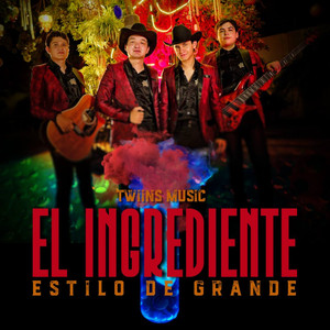 El Ingrediente