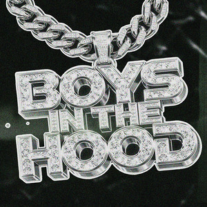 Boys In The Hood