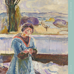 Anchorage (To Naná Vasconcelos)