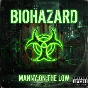 BIOHAZARD
