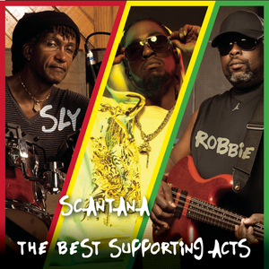 Kingston City (feat. Chantelle Ernandez)