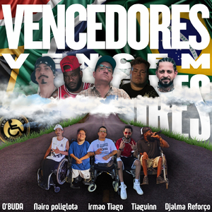 Vencedores Vencem Dores