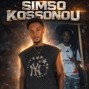 Simso Kossonou (Un ami vrai)