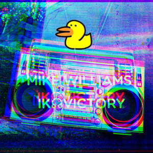 Wait Another Day（iK Bootleg）