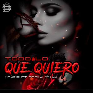Todo lo que Quiero (original) (feat. mari zii & kasike)