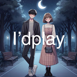 그대 내게 건네는 말 (The Words U Say To Me)