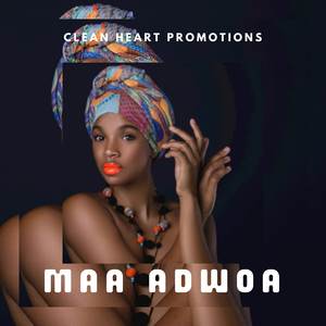 Maa Adwoa
