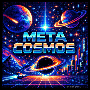 META COSMOS (元宇宙)