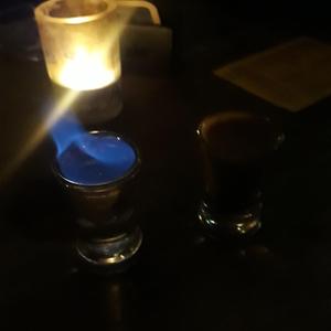 Ordinary Blue