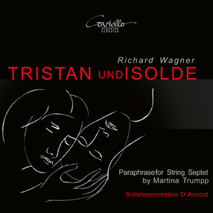 Tristan und Isolde, WWV 90:XI, O sink hernieder, Nacht der Liebe