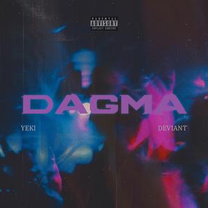 DAGMA (feat. Yeki)