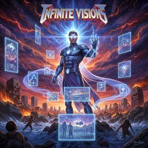 Infinite Visions