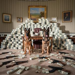 Shit (feat. Da'Khan)