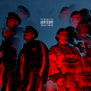 CENTRIC (feat. Kwe$t & Omega Nova)