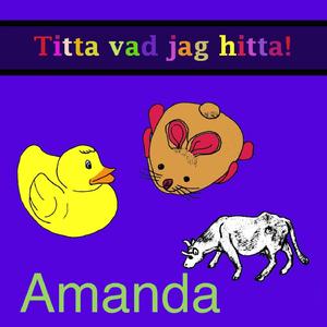 Långsång (Amanda)