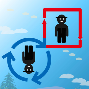 踊る螺子（ガスガラ組曲第２番） - Single