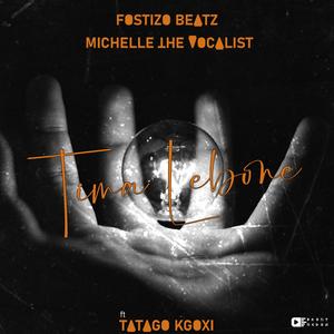 Tima Lebone (feat. Tatago Kgoxi)