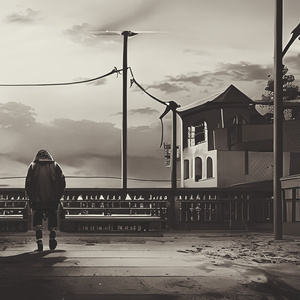 Я твой родственник (Instrumental)