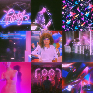 Sugar & Smoke