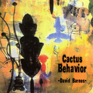 Spoons (feat. Steve Coxe)