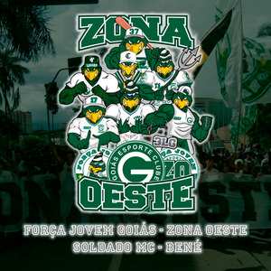 Força Jovem Goias - Zona Oeste 11ª Legião