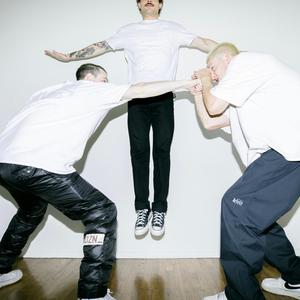 every ounce (feat. Brevin Kim)