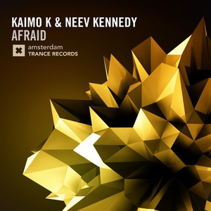 Afraid (Original Mix)