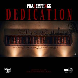 DEDICATION