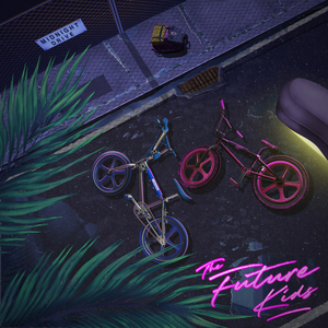 Midnight Drive (Original Mix)