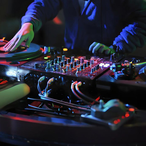 格莱美汇绝美电音