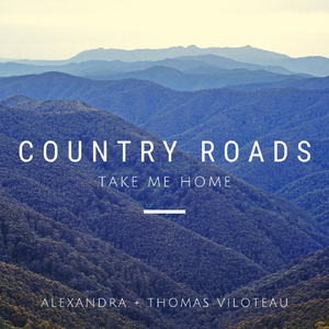 Take Me Home, Country Roads