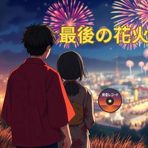 最後の花火 | The Last Firework