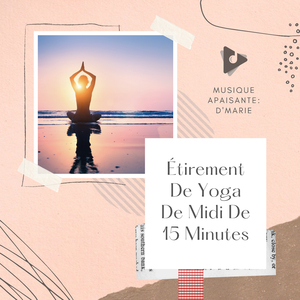 Piano paisible avec sons pourêt