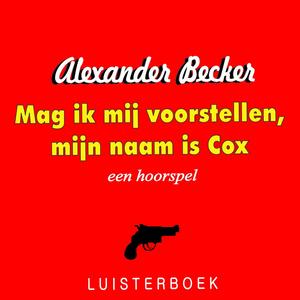 Komt u binnen, het gaat al een stuk beter