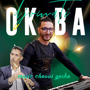 Music Chaoui Gasba