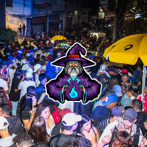 Automotivo Erudita do Bruxo Mal