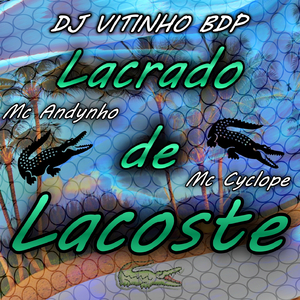 Trajado de Lacoste